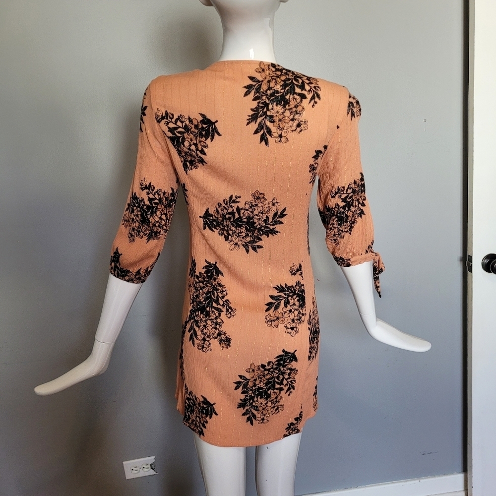 Saltwater Luxe Mini Dress, VGUC, Size XS - Picture 3 of 7